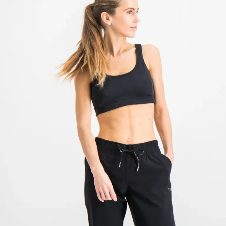High Impact Sports Bra, sport-bh, dam - Hög Support - High Impact Sports Bra, sport-bh, dam