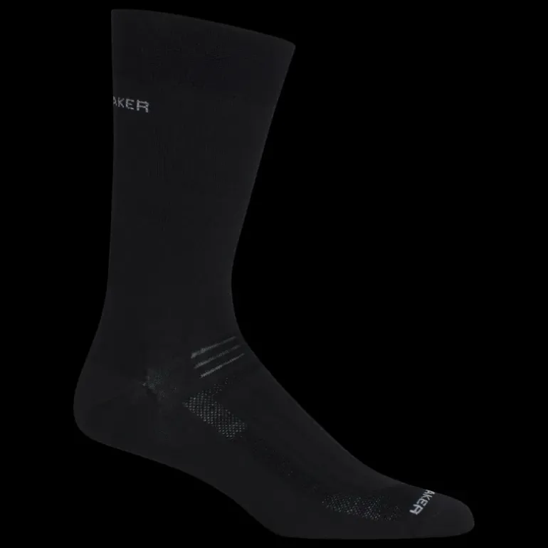 Hike Liner Crew, ullstrumpor, herr - Strumpor - Hike Liner Crew, ullstrumpor, herr