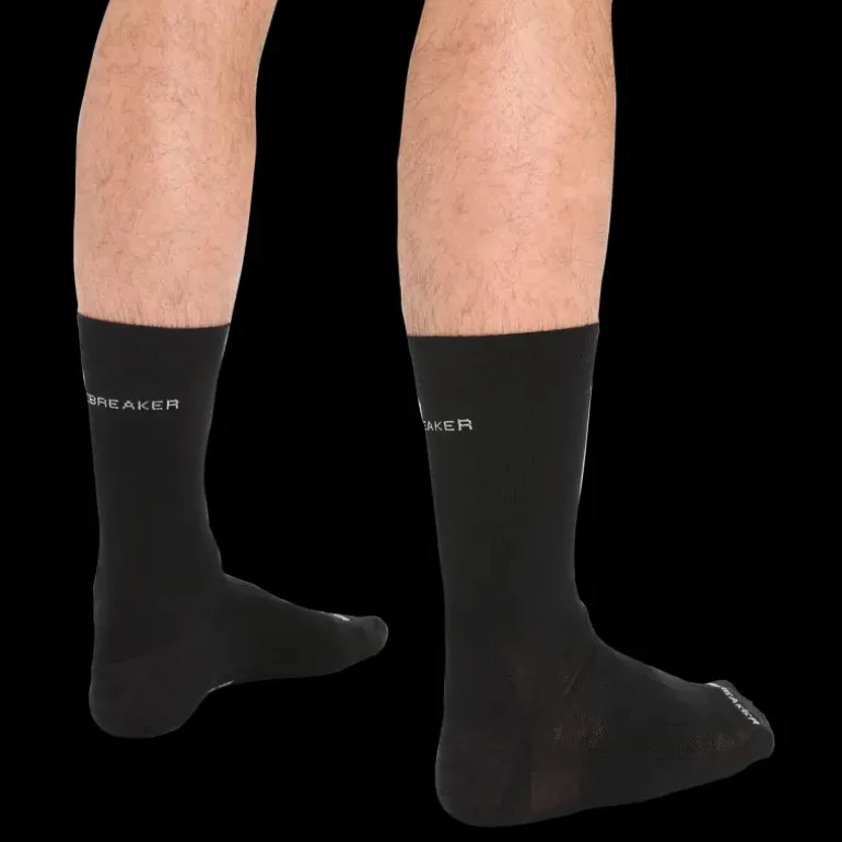 Hike Liner Crew, ullstrumpor, herr - Strumpor - Hike Liner Crew, ullstrumpor, herr