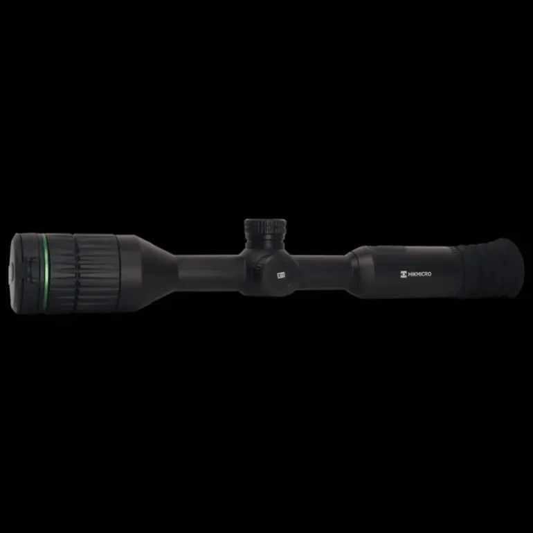 Hikmicro Alpex 50TN 940 nm IR digitalt kikarsikte - Nattoptik - Hikmicro Alpex 50TN 940 nm IR digitalt kikarsikte