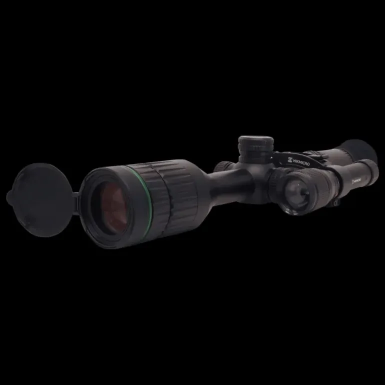 Hikmicro Alpex 50TN 940 nm IR digitalt kikarsikte - Nattoptik - Hikmicro Alpex 50TN 940 nm IR digitalt kikarsikte