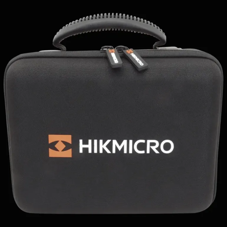HIKMICRO Cheetah C32F-RN Night Vision Clipon, 940NM,W reticl, digital Clip On - Nattoptik - HIKMICRO Cheetah C32F-RN Night Vision Clipon, 940NM,W reticl, digital Clip On