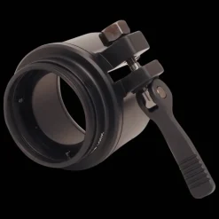 HIKMICRO Cheetah/Thunder1.0, Clipon adaptor 40A, 46-51mm, adapter - Nattoptik - HIKMICRO Cheetah/Thunder1.0, Clipon adaptor 40A, 46-51mm, adapter