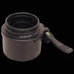 HIKMICRO Cheetah/Thunder1.0, Clipon adaptor 40A, 46-51mm, adapter - Nattoptik - HIKMICRO Cheetah/Thunder1.0, Clipon adaptor 40A, 46-51mm, adapter