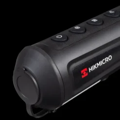 Hikvision Monokular Lynx 6mm(160x120) - Nattoptik - Hikvision Monokular Lynx 6mm(160x120)
