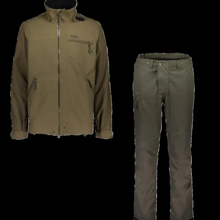 Hirvas Outfit - Jaktställ - Hirvas Outfit