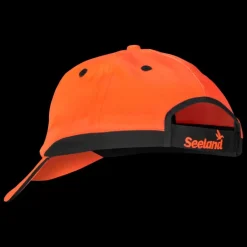 Hi-vis Kaps, keps unisex - Huvudbonader - Hi-vis Kaps, keps unisex