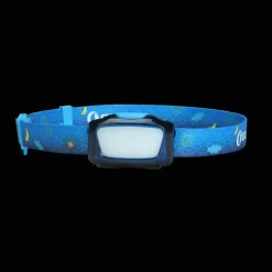 H05 Kid Blue, pannlampa, barn - Pannlampor - H05 Kid Blue, pannlampa, barn