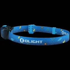 H05 Kid Blue, pannlampa, barn - Pannlampor - H05 Kid Blue, pannlampa, barn