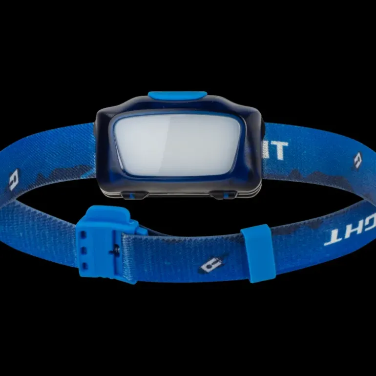 H05kid Blue, pannlampa barn - Pannlampor - H05kid Blue, pannlampa barn