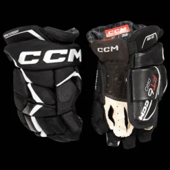 Hockey Glove Jetspeed FT6 Pro 23/24, hockeyhandske, junior - Hockeyhandskar - Hockey Glove Jetspeed FT6 Pro 23/24, hockeyhandske, junior