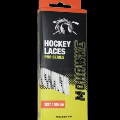 Hockey Laces Waxed Laces 1 Pair 23/24 - Tillbehör Hockey - Hockey Laces Waxed Laces 1 Pair 23/24