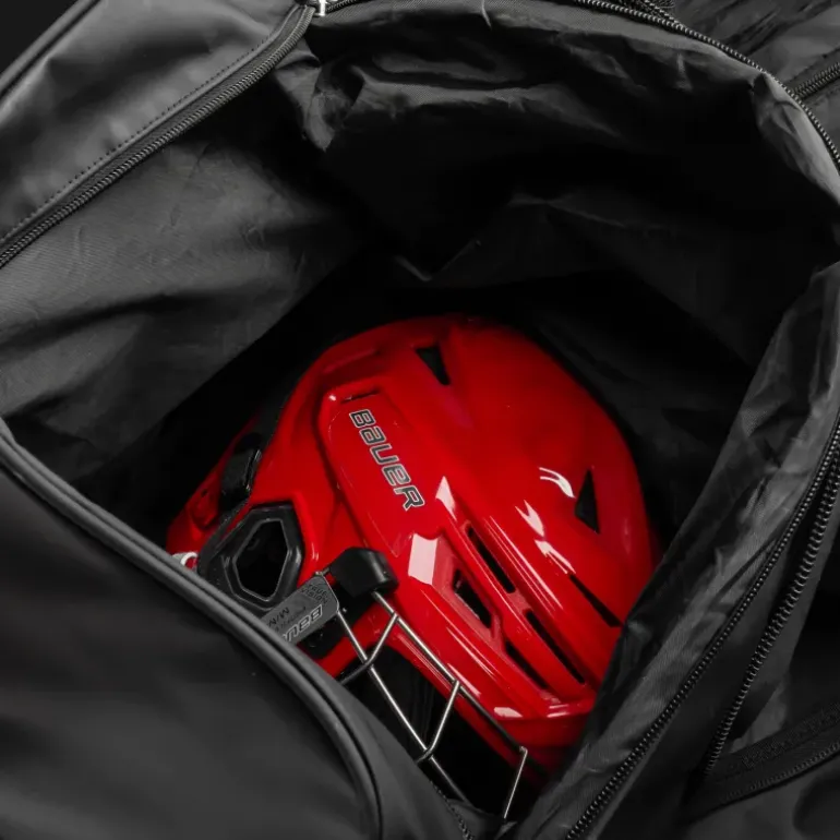 Hockeyväska Carry Elite 200L -24/25, hockeyväska - Hockeybagar - Hockeyväska Carry Elite 200L -24/25, hockeyväska
