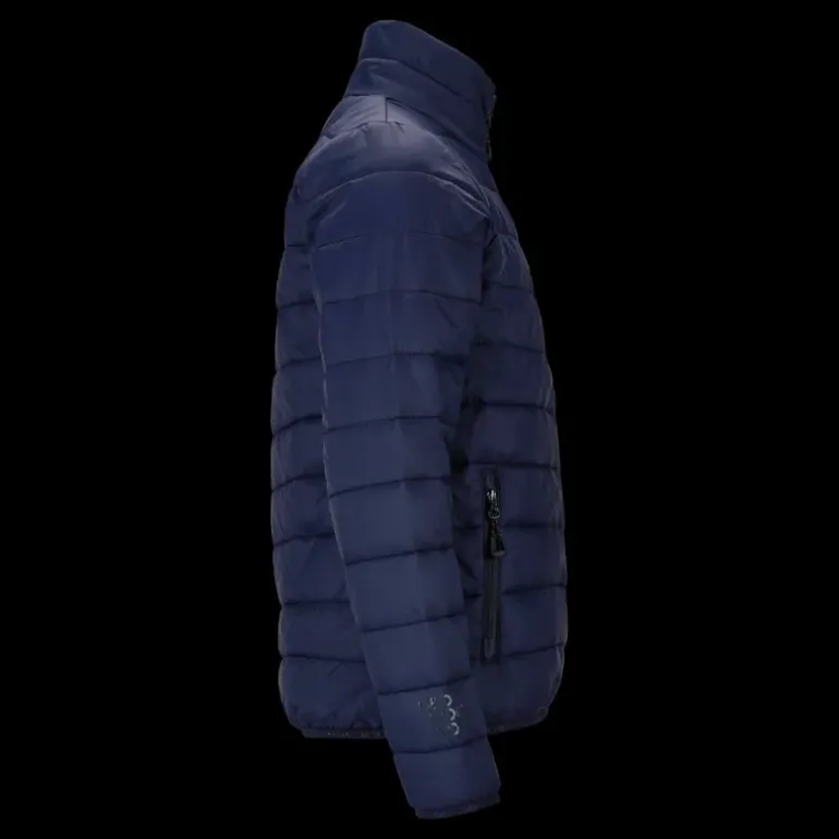 Holme Insulated Jacket, isoleringsjacka, junior - Fritidsjackor - Holme Insulated Jacket, isoleringsjacka, junior
