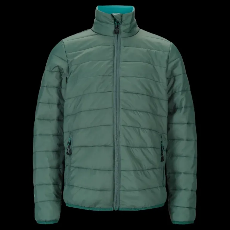 Holme Insulated Jacket, isoleringsjacka, junior - Fritidsjackor - Holme Insulated Jacket, isoleringsjacka, junior
