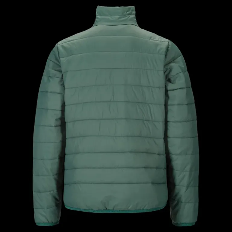 Holme Insulated Jacket, isoleringsjacka, junior - Fritidsjackor - Holme Insulated Jacket, isoleringsjacka, junior