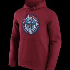 Hometown Graphic Hoodie, herr - NHL-Produkter - Hometown Graphic Hoodie, herr