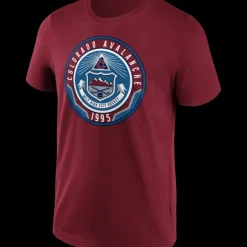 Hometown Graphic T-Shirt, supporter-t-shirt herr - NHL-Produkter - Hometown Graphic T-Shirt, supporter-t-shirt herr