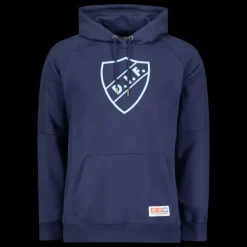 Hoodie - DIF Licensed 24/25, huvtröja, unisex - NHL-Produkter - Hoodie - DIF Licensed 24/25, huvtröja, unisex