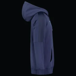 Hoodie - DIF Licensed 24/25, huvtröja, unisex - NHL-Produkter - Hoodie - DIF Licensed 24/25, huvtröja, unisex