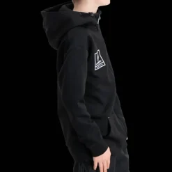 Hood Zip Superior Jr-22/23 - Träningskläder - Hood Zip Superior Jr-22/23