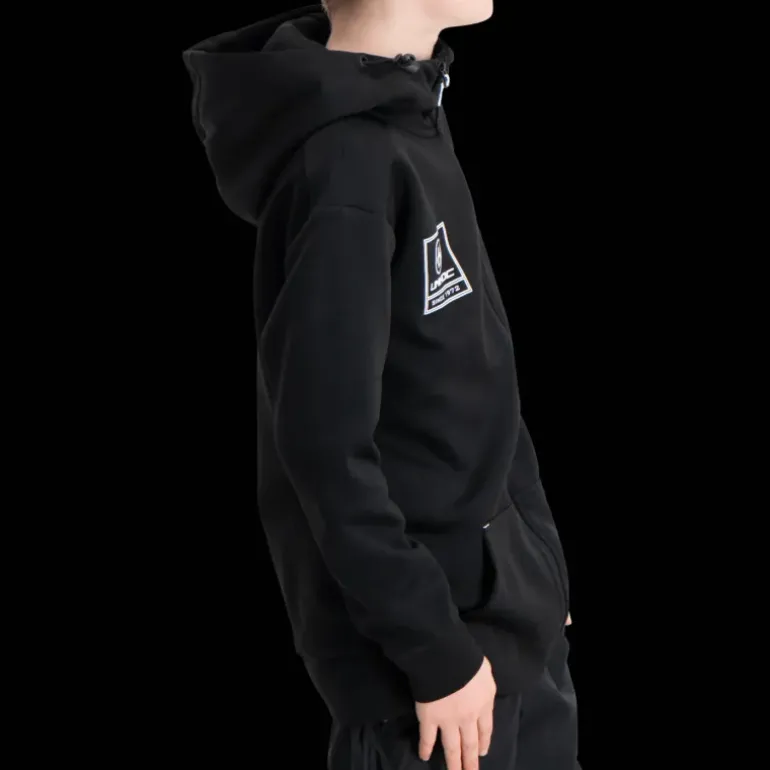 Hood Zip Superior Jr-22/23 - Träningskläder - Hood Zip Superior Jr-22/23