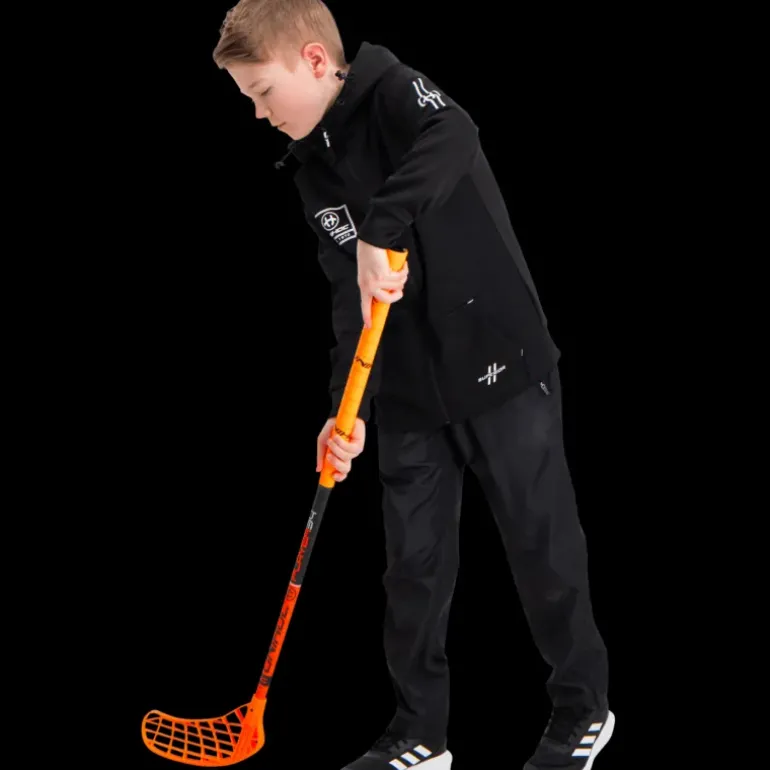 Hood Zip Superior Jr-22/23 - Träningskläder - Hood Zip Superior Jr-22/23