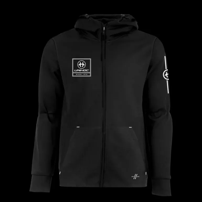 Hood Zip Superior Jr-22/23 - Träningskläder - Hood Zip Superior Jr-22/23
