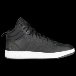 Hoops 3.0 MID WTR, fritidssko herr - Vinterskor - Hoops 3.0 MID WTR, fritidssko herr
