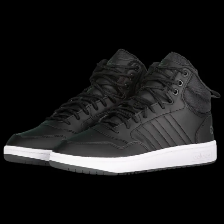 Hoops 3.0 MID WTR, fritidssko herr - Vinterskor - Hoops 3.0 MID WTR, fritidssko herr