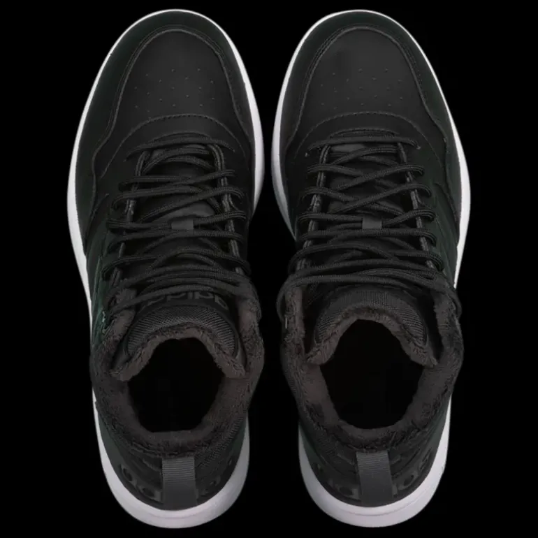 Hoops 3.0 MID WTR, fritidssko herr - Vinterskor - Hoops 3.0 MID WTR, fritidssko herr