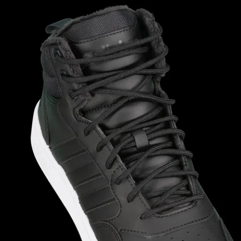 Hoops 3.0 MID WTR, fritidssko herr - Vinterskor - Hoops 3.0 MID WTR, fritidssko herr