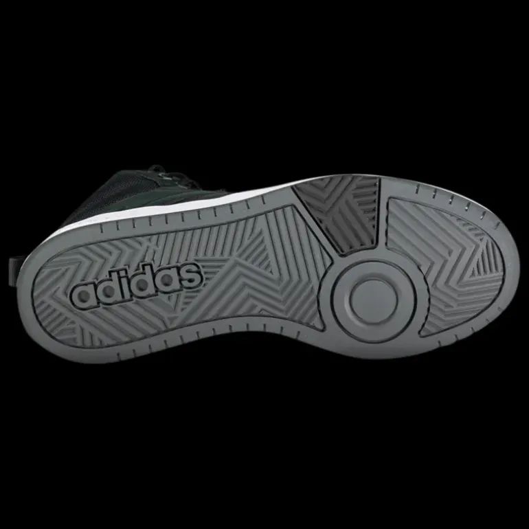 Hoops 3.0 MID WTR, fritidssko herr - Vinterskor - Hoops 3.0 MID WTR, fritidssko herr