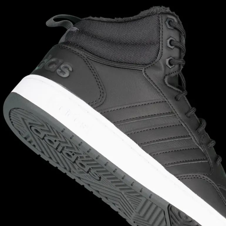 Hoops 3.0 MID WTR, fritidssko herr - Vinterskor - Hoops 3.0 MID WTR, fritidssko herr