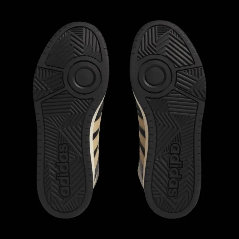 Hoops 3.0 Mid Wtr, fritidsskor, herr - Vinterskor - Hoops 3.0 Mid Wtr, fritidsskor, herr