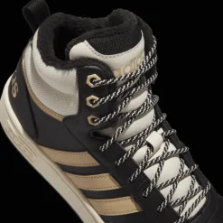 Hoops 3.0 Mid Wtr, fritidsskor, herr - Vinterskor - Hoops 3.0 Mid Wtr, fritidsskor, herr