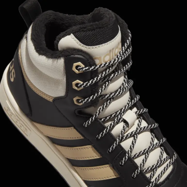 Hoops 3.0 Mid Wtr, fritidsskor, herr - Vinterskor - Hoops 3.0 Mid Wtr, fritidsskor, herr