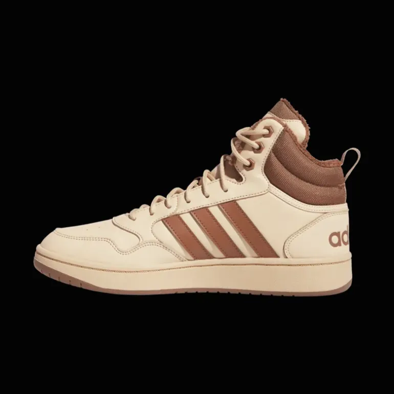 Hoops 3.0 Mid Wtr, fritidsskor, herr - Vinterskor - Hoops 3.0 Mid Wtr, fritidsskor, herr