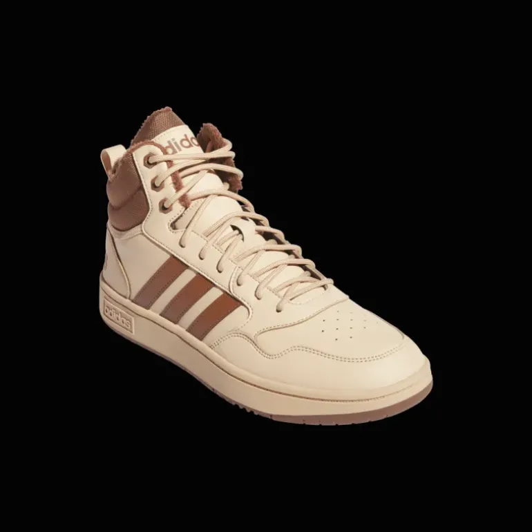 Hoops 3.0 Mid Wtr, fritidsskor, herr - Vinterskor - Hoops 3.0 Mid Wtr, fritidsskor, herr