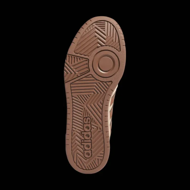 Hoops 3.0 Mid Wtr, fritidsskor, herr - Vinterskor - Hoops 3.0 Mid Wtr, fritidsskor, herr