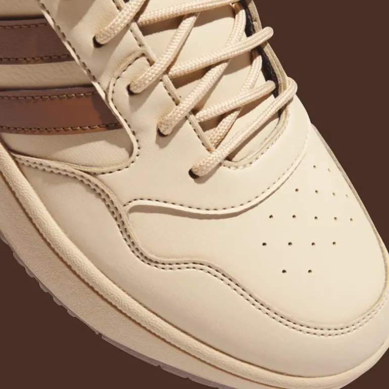 Hoops 3.0 Mid Wtr, fritidsskor, herr - Vinterskor - Hoops 3.0 Mid Wtr, fritidsskor, herr