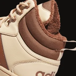 Hoops 3.0 Mid Wtr, fritidsskor, herr - Vinterskor - Hoops 3.0 Mid Wtr, fritidsskor, herr