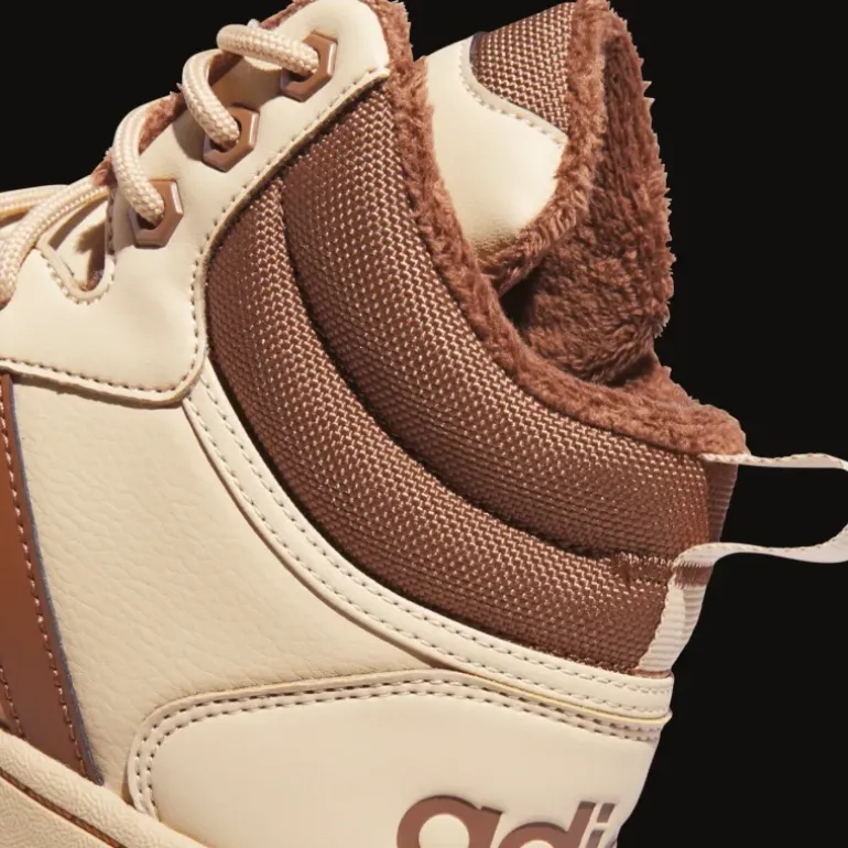Hoops 3.0 Mid Wtr, fritidsskor, herr - Vinterskor - Hoops 3.0 Mid Wtr, fritidsskor, herr