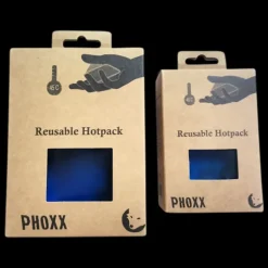 Hot pack(L), handvärmare - Diverse Vandringsutrustning - Hot pack(L), handvärmare