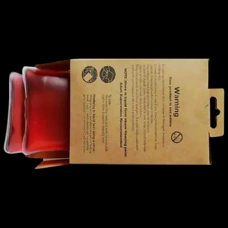 HOTPACK (M), handvärmare - Diverse Vandringsutrustning - HOTPACK (M), handvärmare