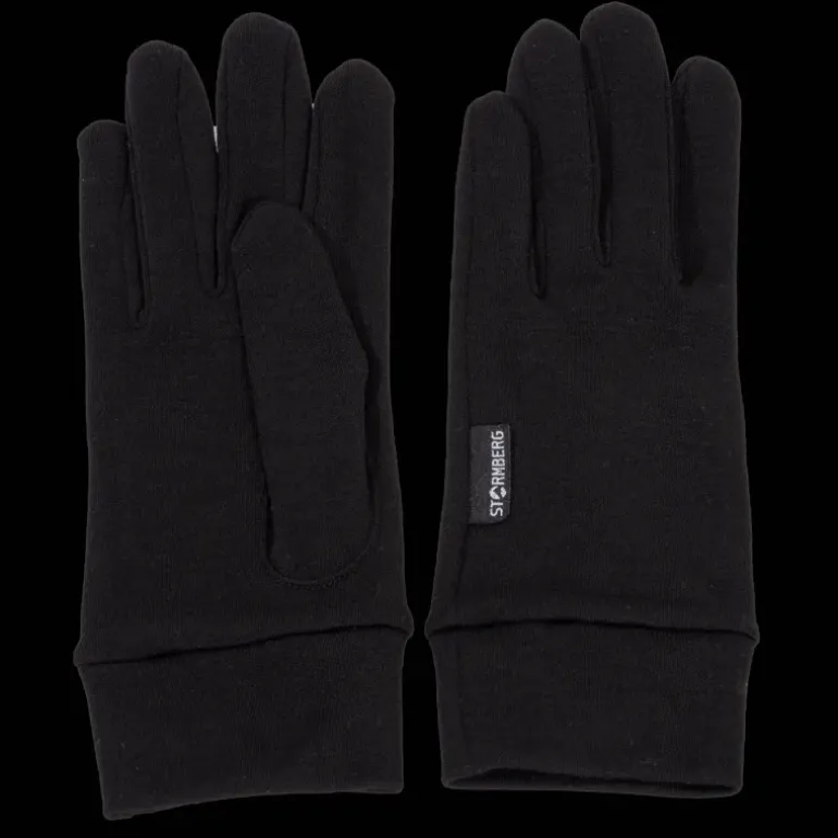 Hovden Wool Liner Glove, vantar i ull, unisex - Handskar & Vantar - Hovden Wool Liner Glove, vantar i ull, unisex