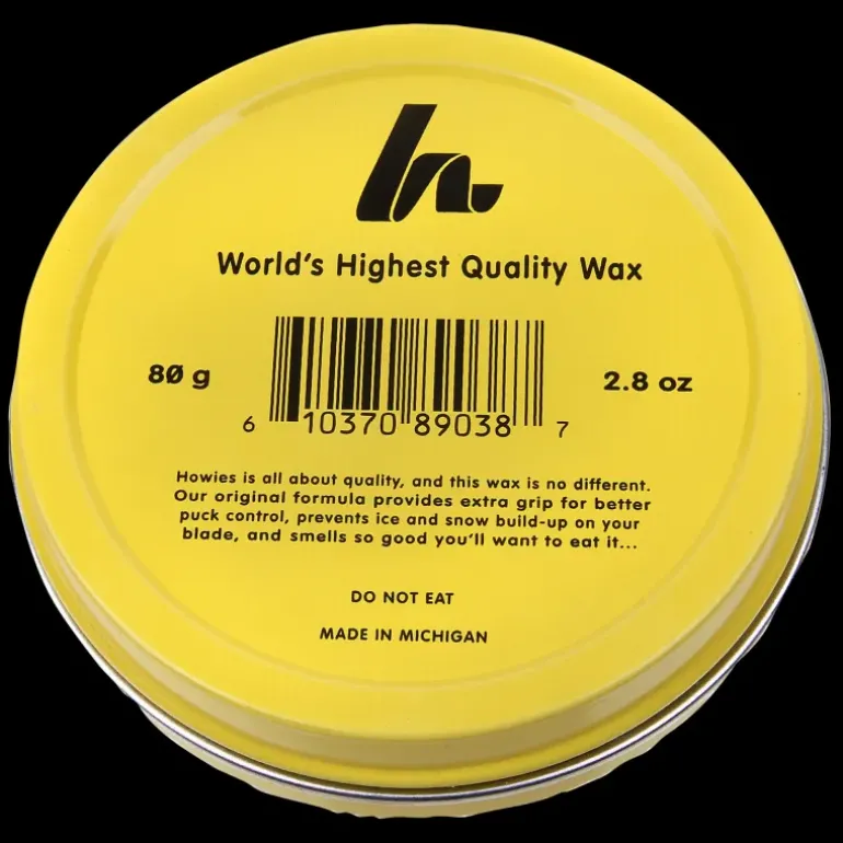Howies Stickwax 23/24, kylvax - Tillbehör Hockey - Howies Stickwax 23/24, kylvax