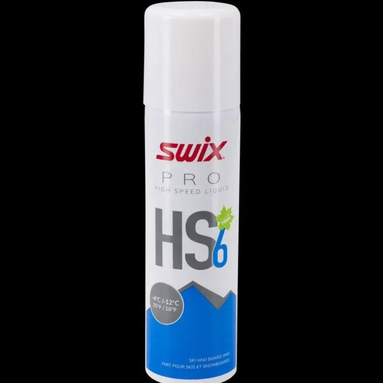 HS6 Liq. Blue, -4°C/-12°C, 125ml 24/25, -4° C/-12 °C, 125ml 24/25, glidvalla - Glidvalla - HS6 Liq. Blue, -4°C/-12°C, 125ml 24/25, -4° C/-12 °C, 125ml 24/25, glidvalla
