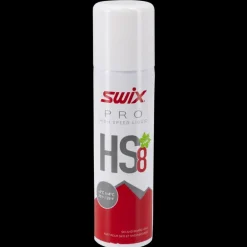 HS8 Liq. Red, -4°C/+4°C, 125ml 24/25, -4 °C/+4 °C, 125 ml 24/25, flytande glidvalla - Glidvalla - HS8 Liq. Red, -4°C/+4°C, 125ml 24/25, -4 °C/+4 °C, 125 ml 24/25, flytande glidvalla