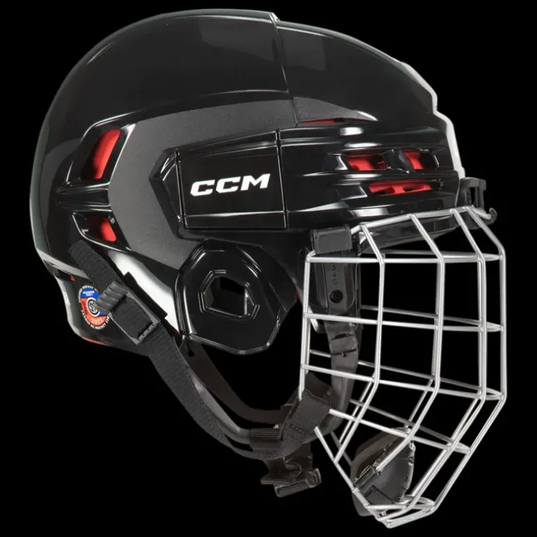 Htc 70 Combo Yt 23/24, hockeyhjälm barn - Hockeyhjälm - Htc 70 Combo Yt 23/24, hockeyhjälm barn